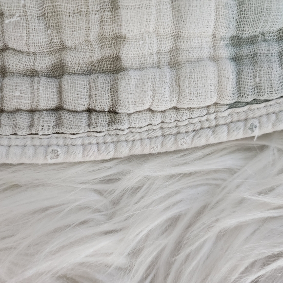 Bundle of Aden + Anais Cotton Muslim Burpy Bib, One Size - Picture 5 of 13